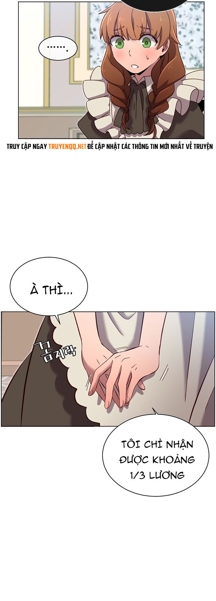 Anh Hùng Mạnh Nhất Trở Lại Chap 4 - Next Chap 5