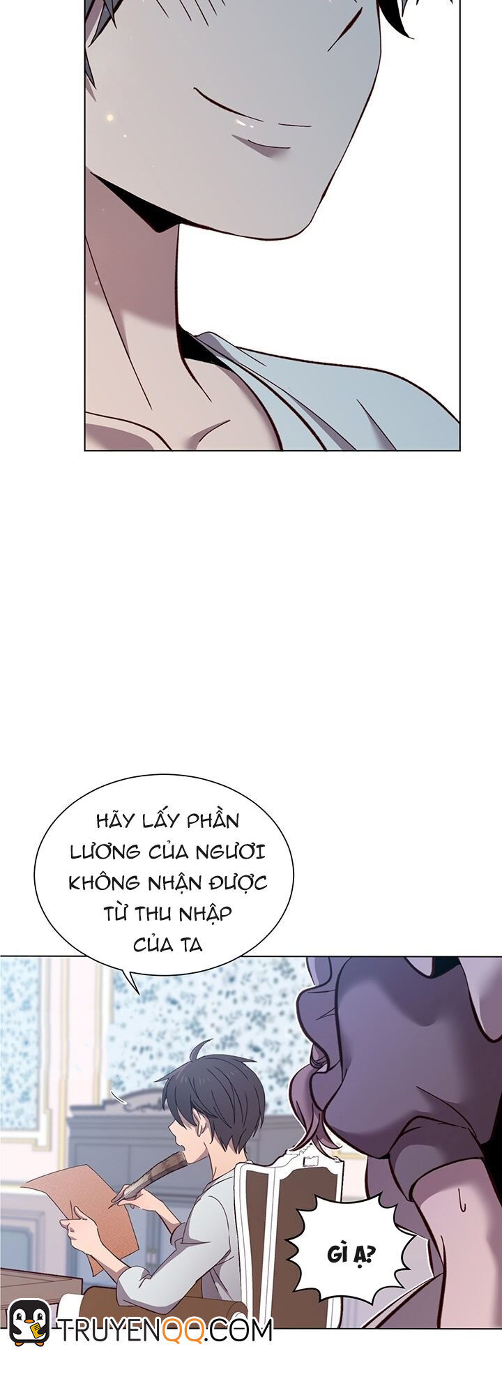 Anh Hùng Mạnh Nhất Trở Lại Chap 4 - Next Chap 5
