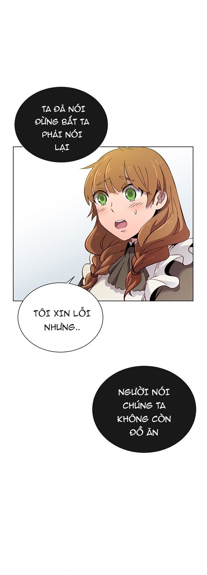 Anh Hùng Mạnh Nhất Trở Lại Chap 4 - Next Chap 5