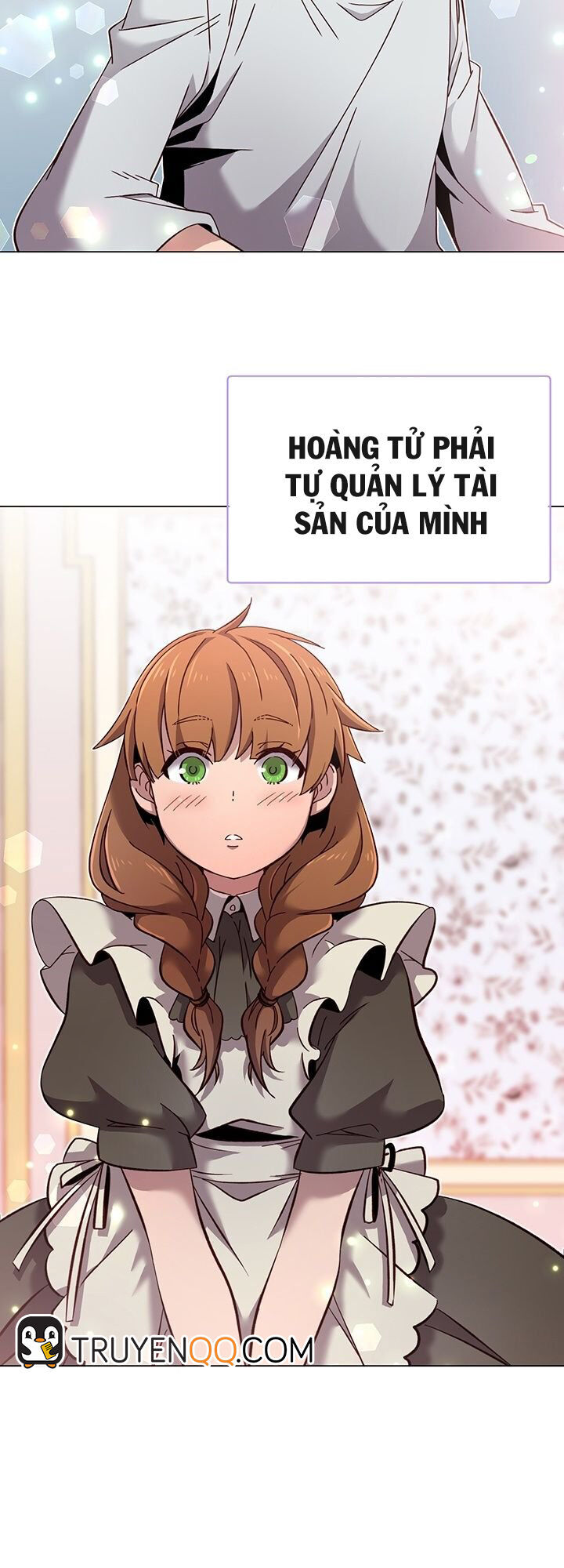 Anh Hùng Mạnh Nhất Trở Lại Chap 4 - Next Chap 5