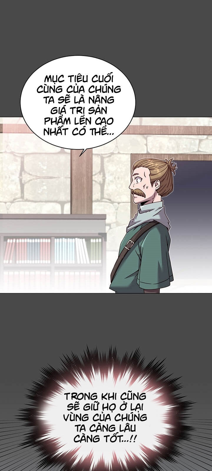 Anh Hùng Mạnh Nhất Trở Lại Chap 40 - Next Chap 41