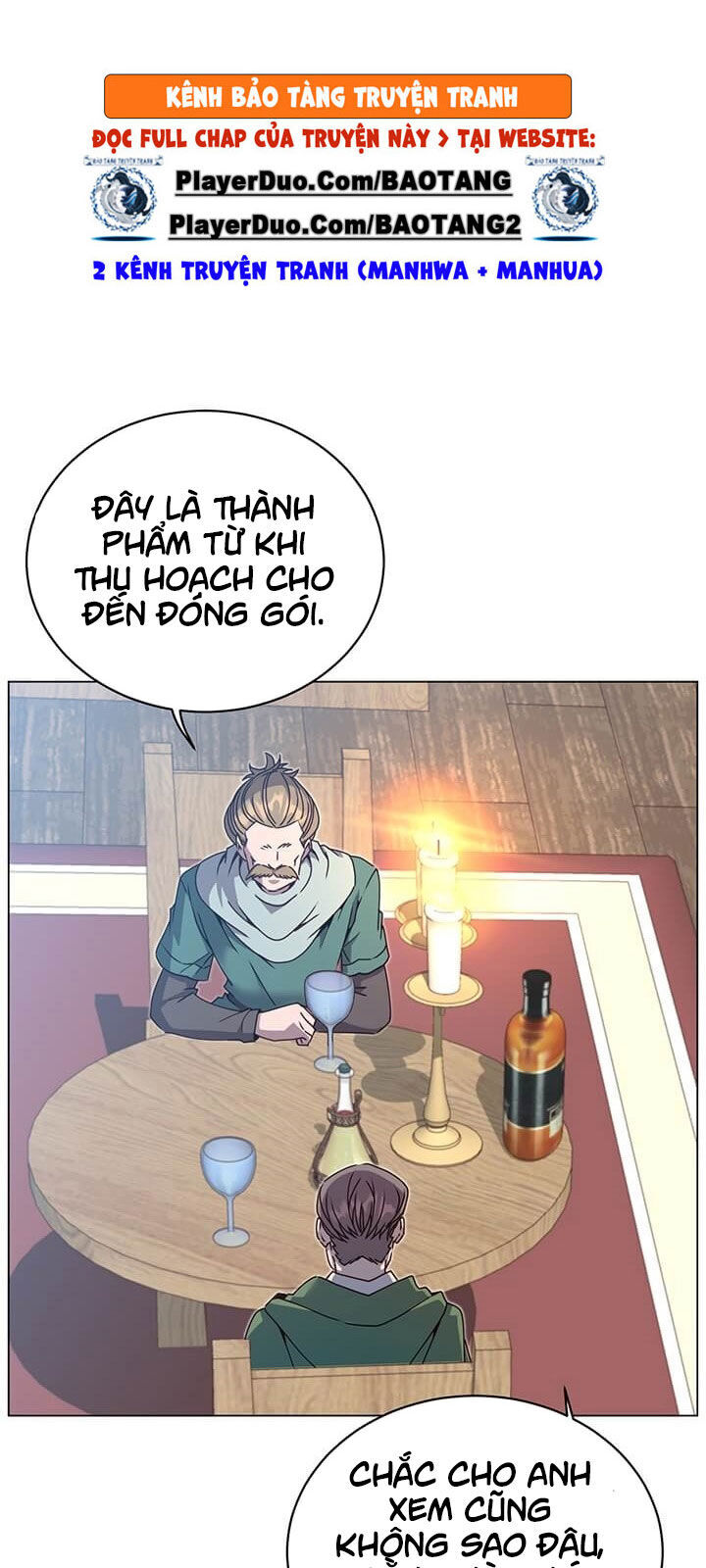 Anh Hùng Mạnh Nhất Trở Lại Chap 40 - Next Chap 41
