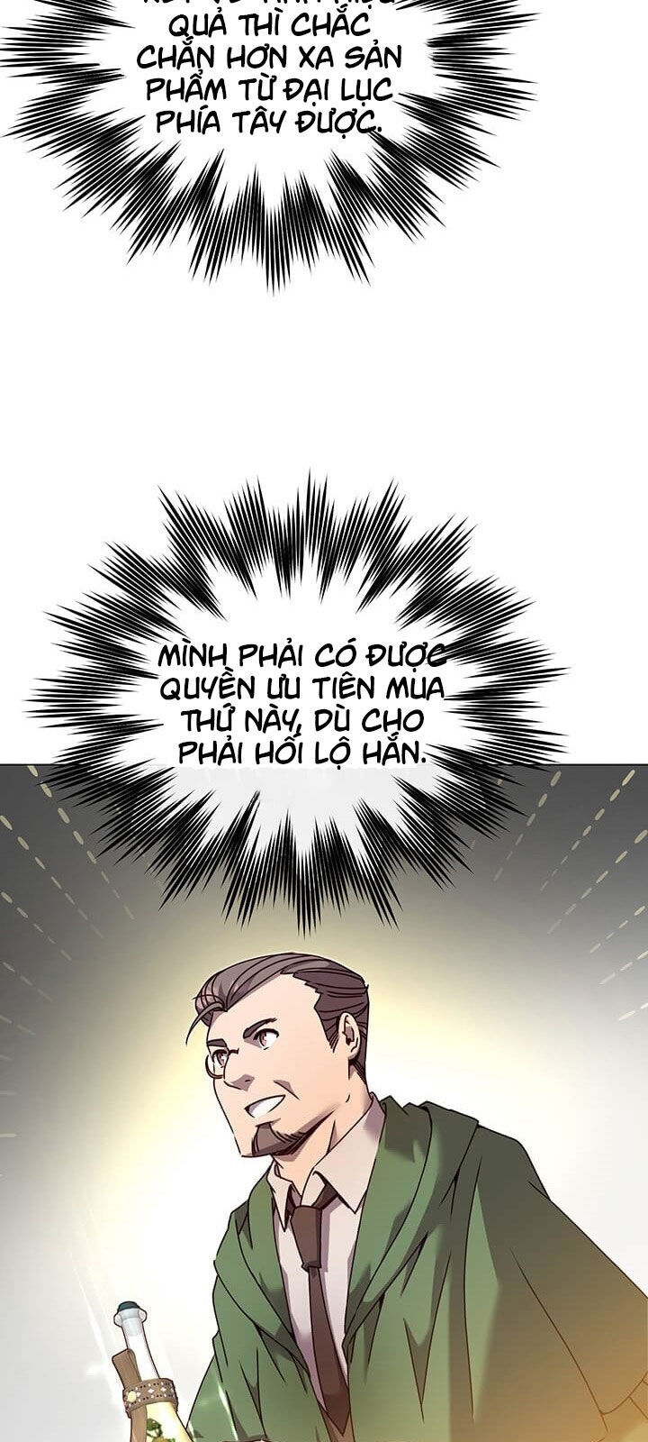 Anh Hùng Mạnh Nhất Trở Lại Chap 40 - Next Chap 41