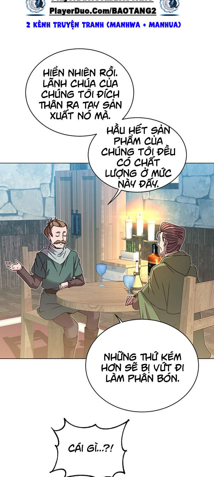 Anh Hùng Mạnh Nhất Trở Lại Chap 40 - Next Chap 41