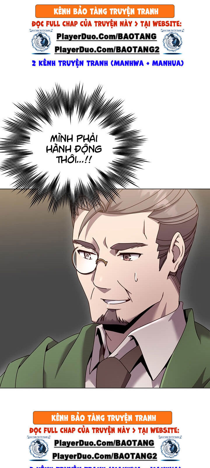 Anh Hùng Mạnh Nhất Trở Lại Chap 40 - Next Chap 41