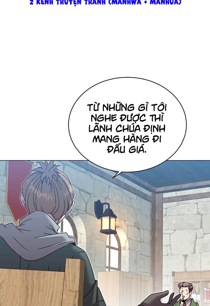Anh Hùng Mạnh Nhất Trở Lại Chap 40 - Next Chap 41