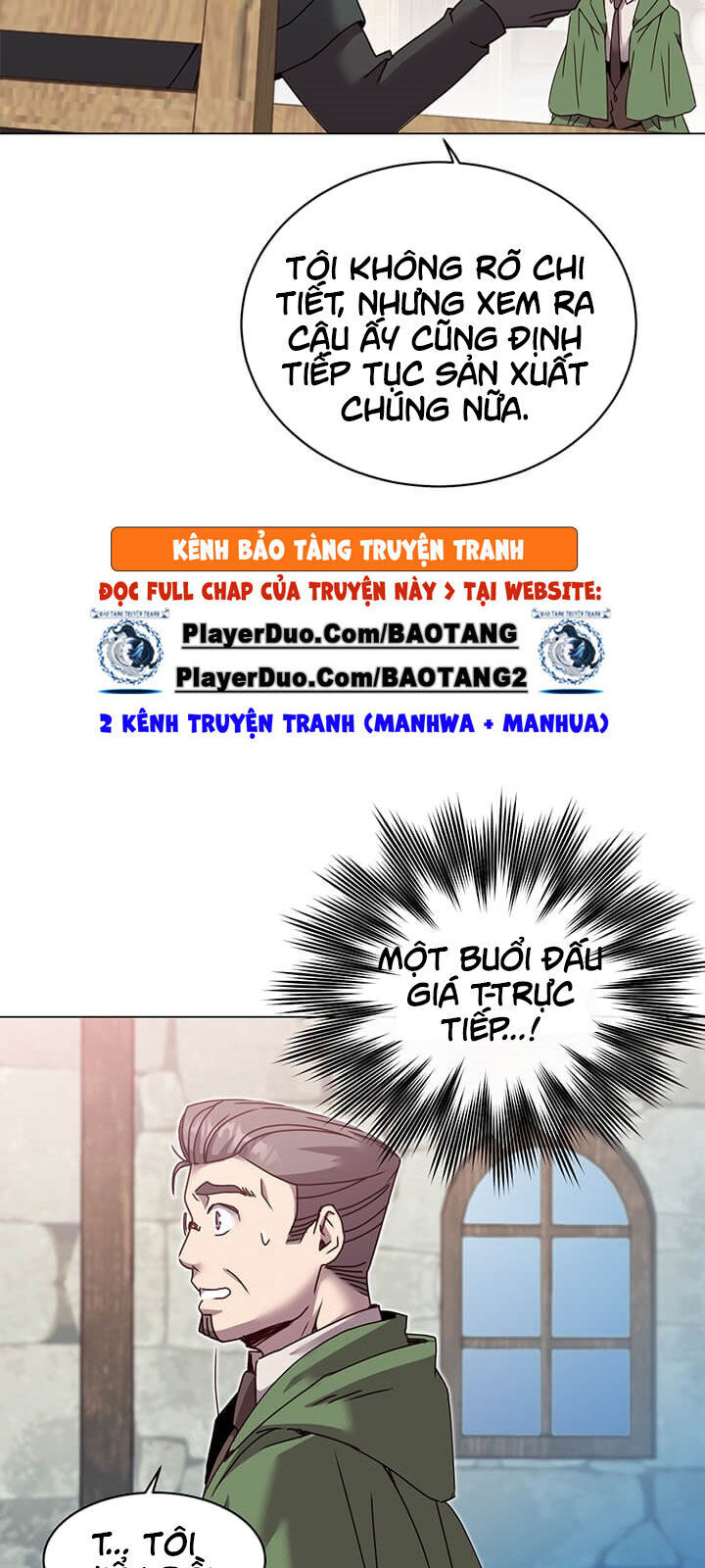 Anh Hùng Mạnh Nhất Trở Lại Chap 40 - Next Chap 41