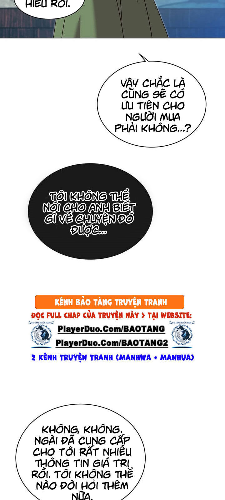 Anh Hùng Mạnh Nhất Trở Lại Chap 40 - Next Chap 41