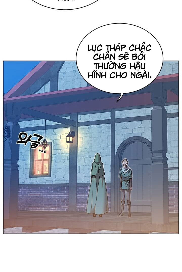 Anh Hùng Mạnh Nhất Trở Lại Chap 40 - Next Chap 41