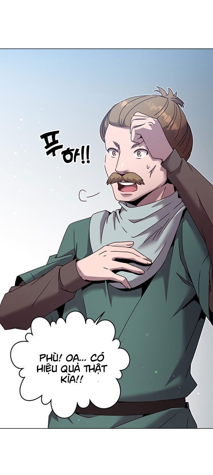 Anh Hùng Mạnh Nhất Trở Lại Chap 40 - Next Chap 41