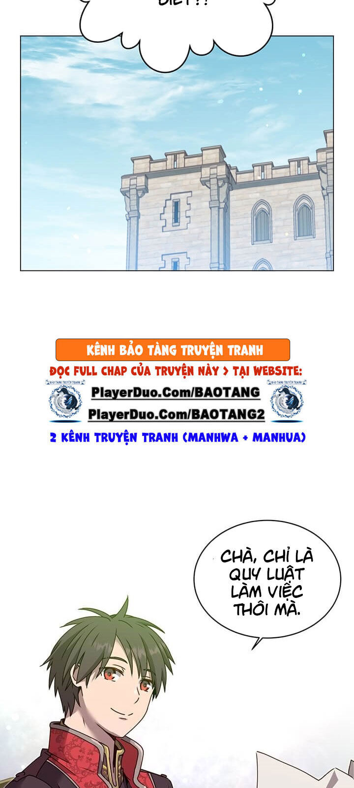 Anh Hùng Mạnh Nhất Trở Lại Chap 40 - Next Chap 41