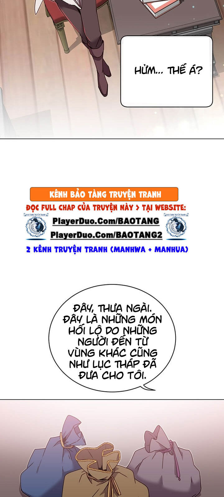 Anh Hùng Mạnh Nhất Trở Lại Chap 40 - Next Chap 41