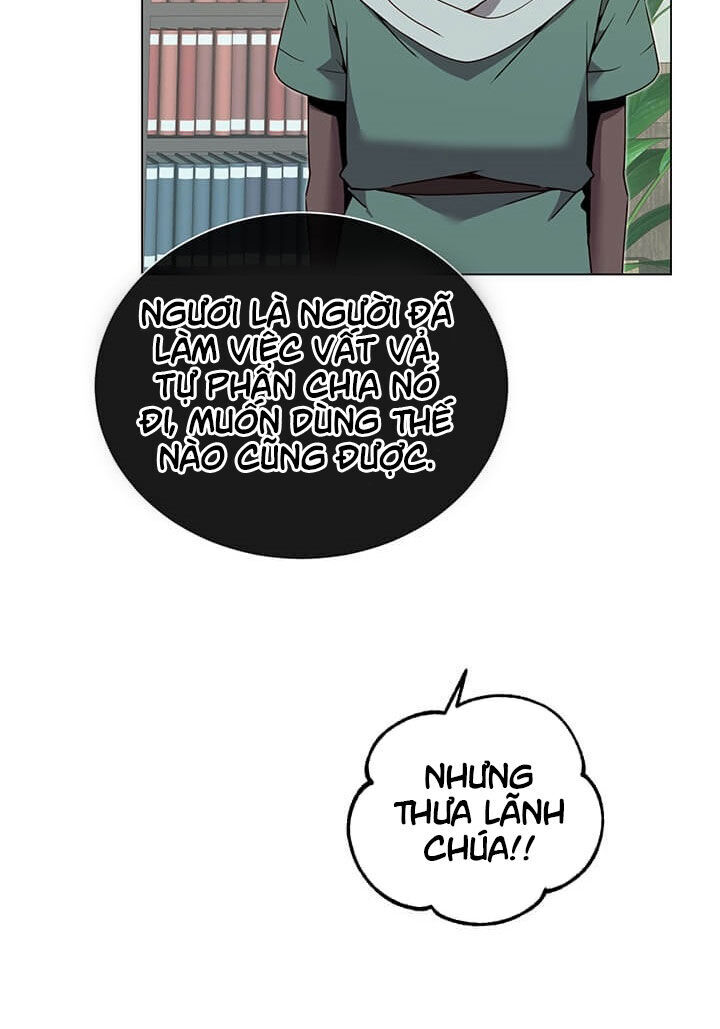 Anh Hùng Mạnh Nhất Trở Lại Chap 40 - Next Chap 41