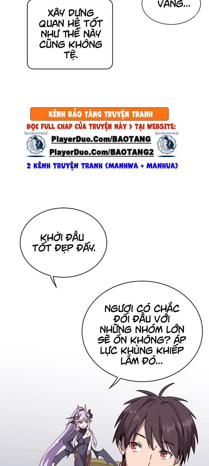 Anh Hùng Mạnh Nhất Trở Lại Chap 40 - Next Chap 41