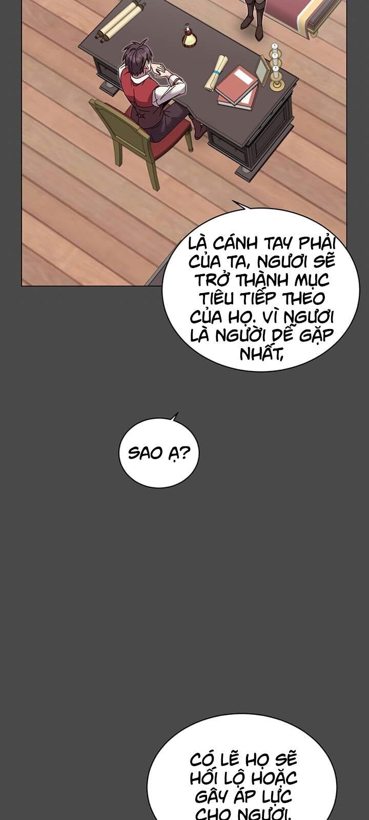 Anh Hùng Mạnh Nhất Trở Lại Chap 40 - Next Chap 41