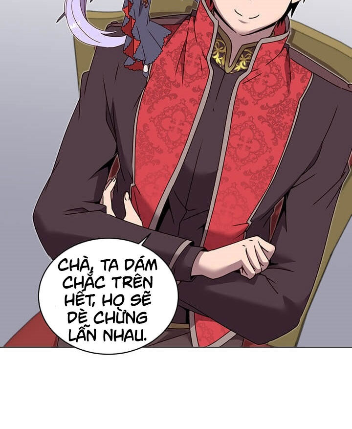 Anh Hùng Mạnh Nhất Trở Lại Chap 40 - Next Chap 41