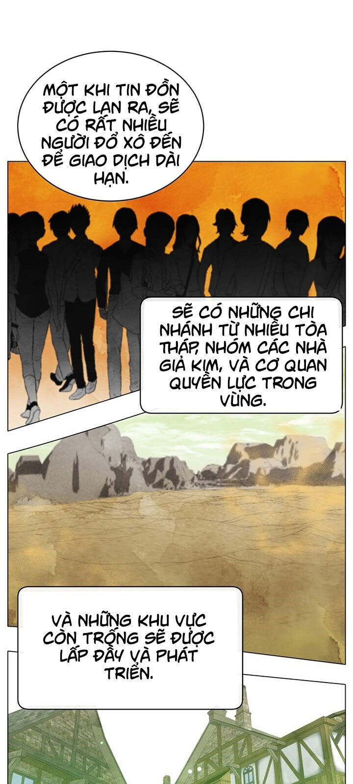 Anh Hùng Mạnh Nhất Trở Lại Chap 40 - Next Chap 41