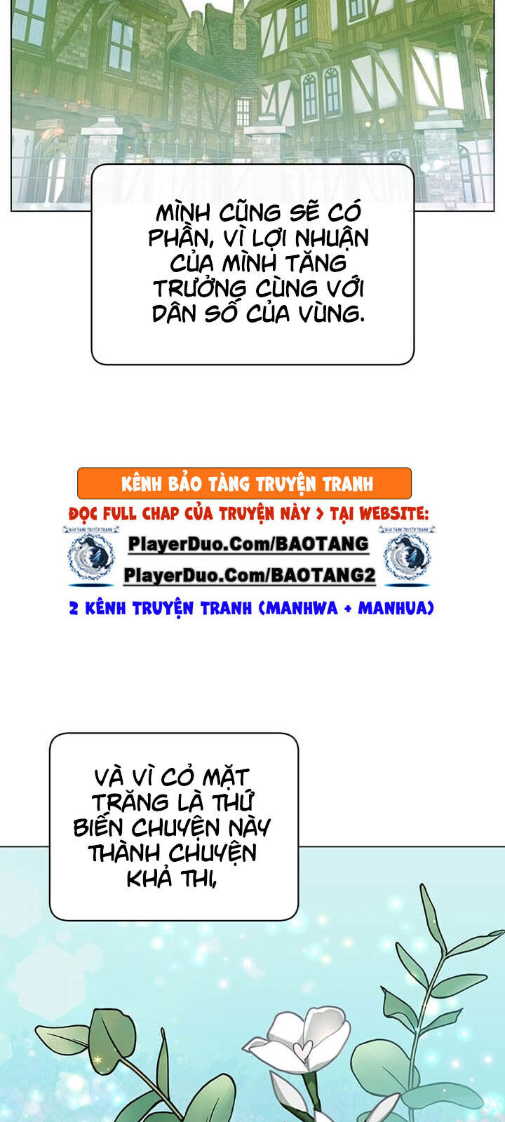 Anh Hùng Mạnh Nhất Trở Lại Chap 40 - Next Chap 41