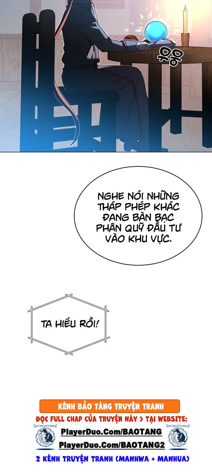 Anh Hùng Mạnh Nhất Trở Lại Chap 40 - Next Chap 41