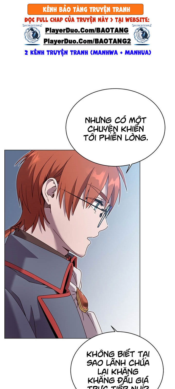 Anh Hùng Mạnh Nhất Trở Lại Chap 40 - Next Chap 41