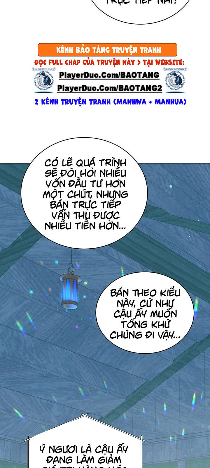 Anh Hùng Mạnh Nhất Trở Lại Chap 40 - Next Chap 41
