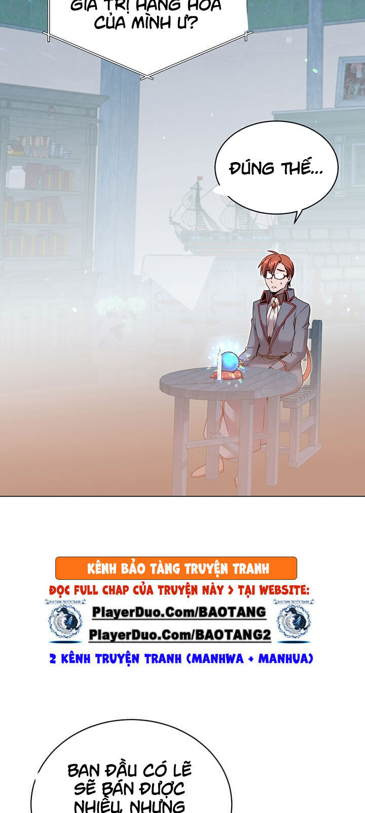 Anh Hùng Mạnh Nhất Trở Lại Chap 40 - Next Chap 41