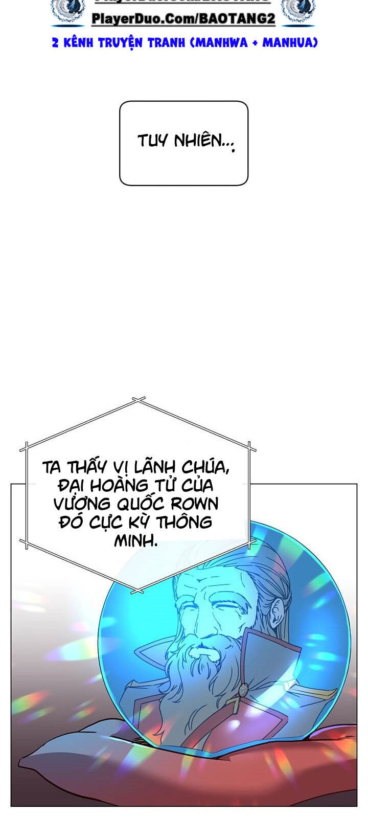 Anh Hùng Mạnh Nhất Trở Lại Chap 40 - Next Chap 41