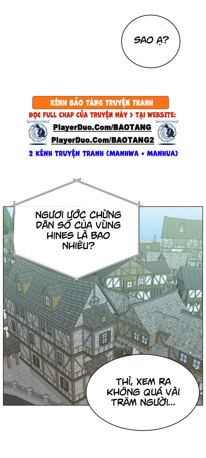 Anh Hùng Mạnh Nhất Trở Lại Chap 40 - Next Chap 41