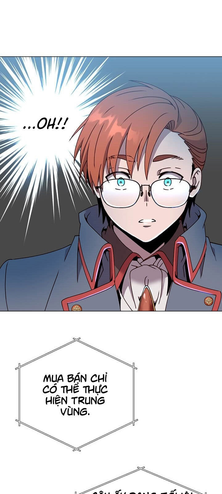 Anh Hùng Mạnh Nhất Trở Lại Chap 40 - Next Chap 41