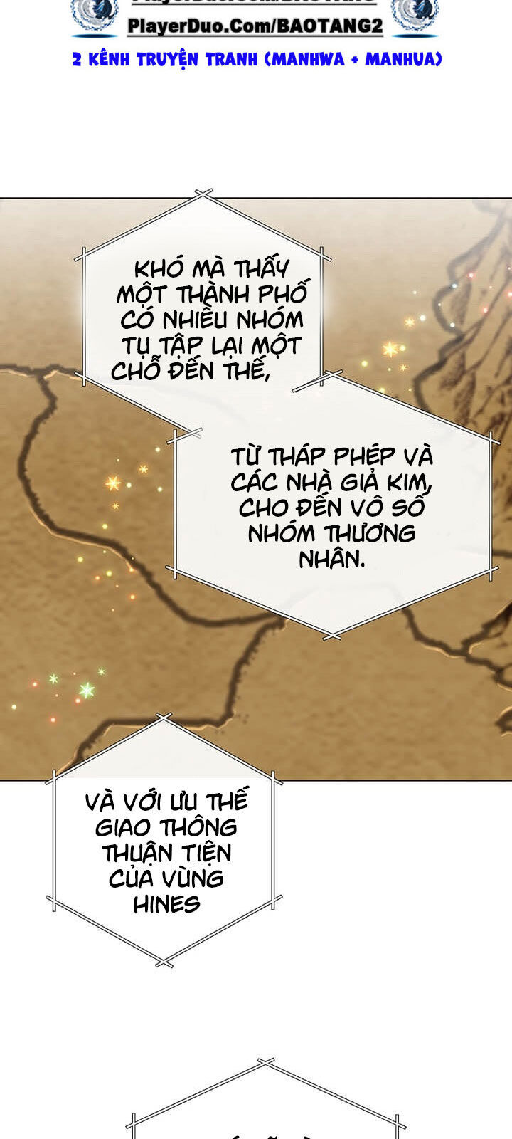 Anh Hùng Mạnh Nhất Trở Lại Chap 40 - Next Chap 41