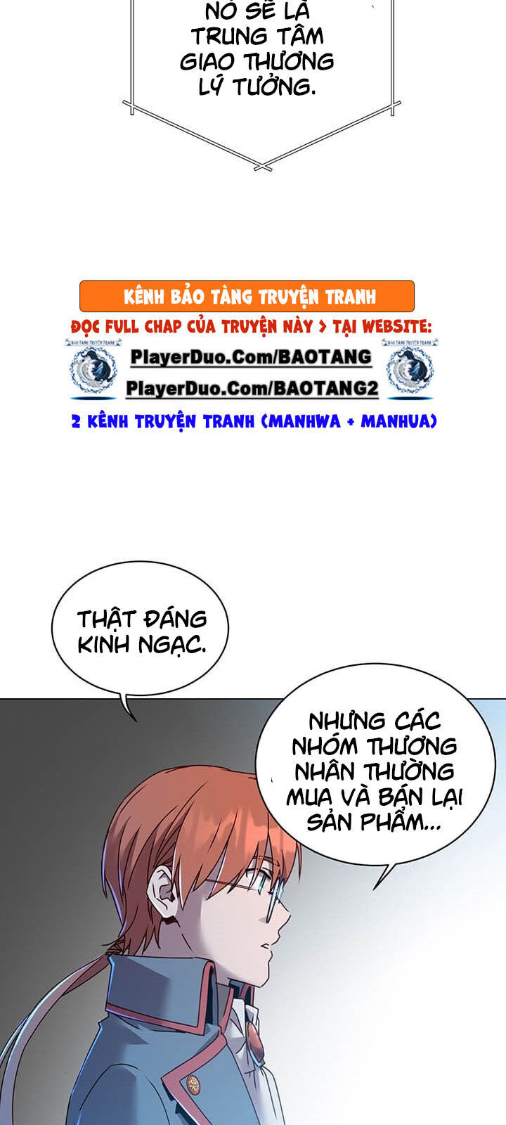 Anh Hùng Mạnh Nhất Trở Lại Chap 40 - Next Chap 41