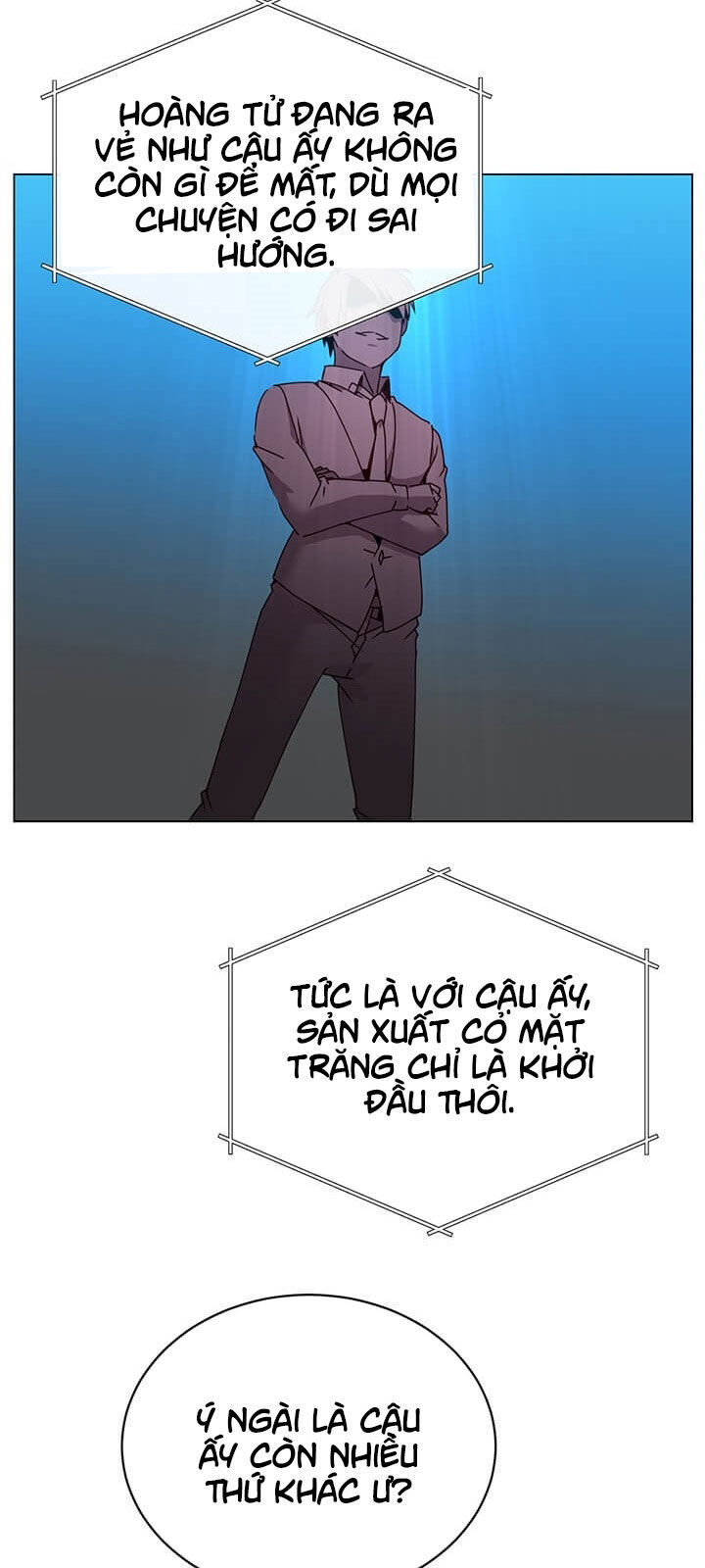Anh Hùng Mạnh Nhất Trở Lại Chap 40 - Next Chap 41