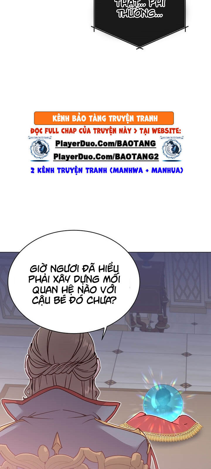 Anh Hùng Mạnh Nhất Trở Lại Chap 40 - Next Chap 41
