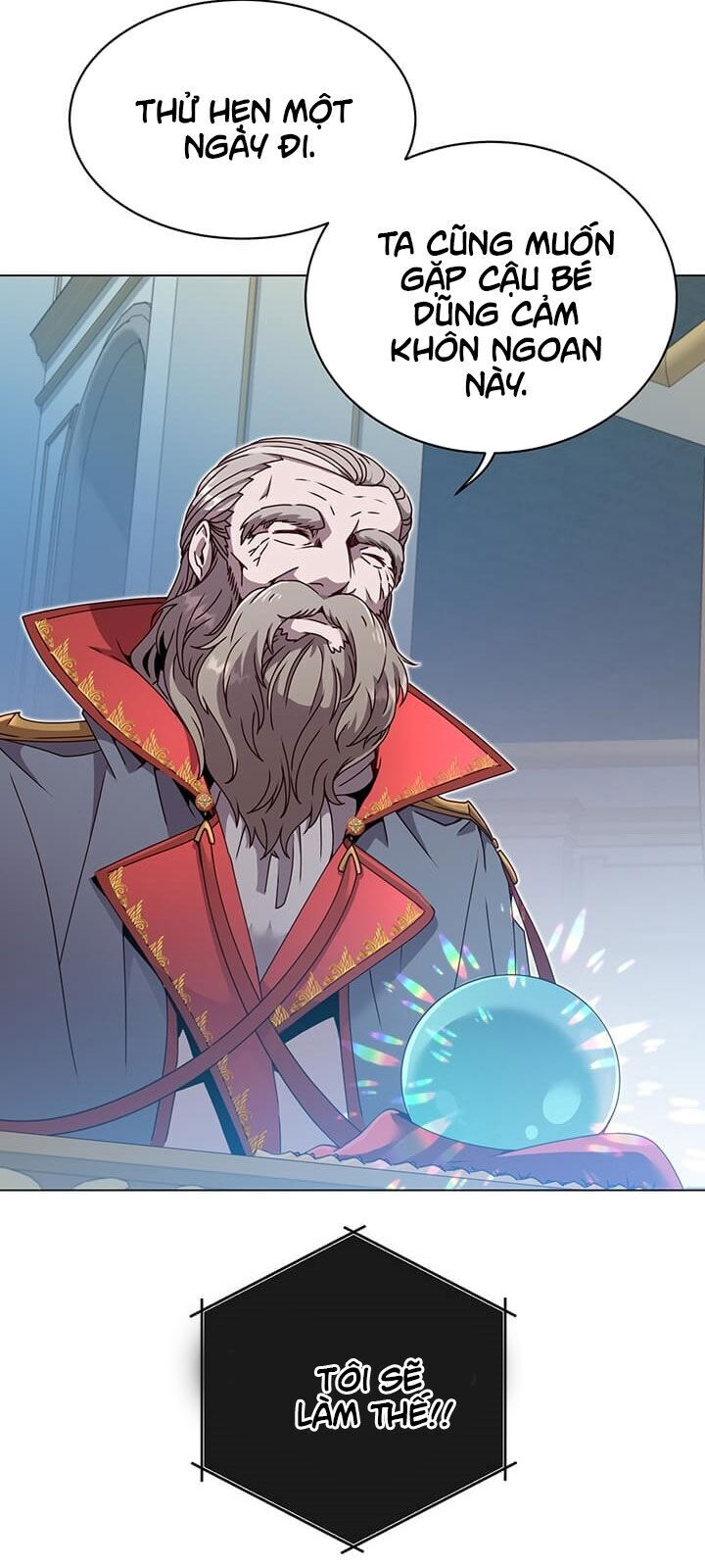 Anh Hùng Mạnh Nhất Trở Lại Chap 40 - Next Chap 41