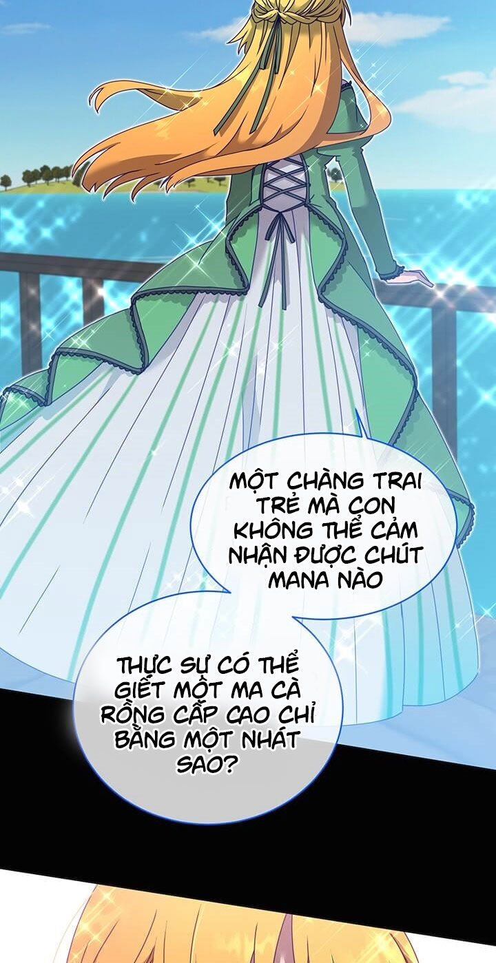 Anh Hùng Mạnh Nhất Trở Lại Chap 40 - Next Chap 41