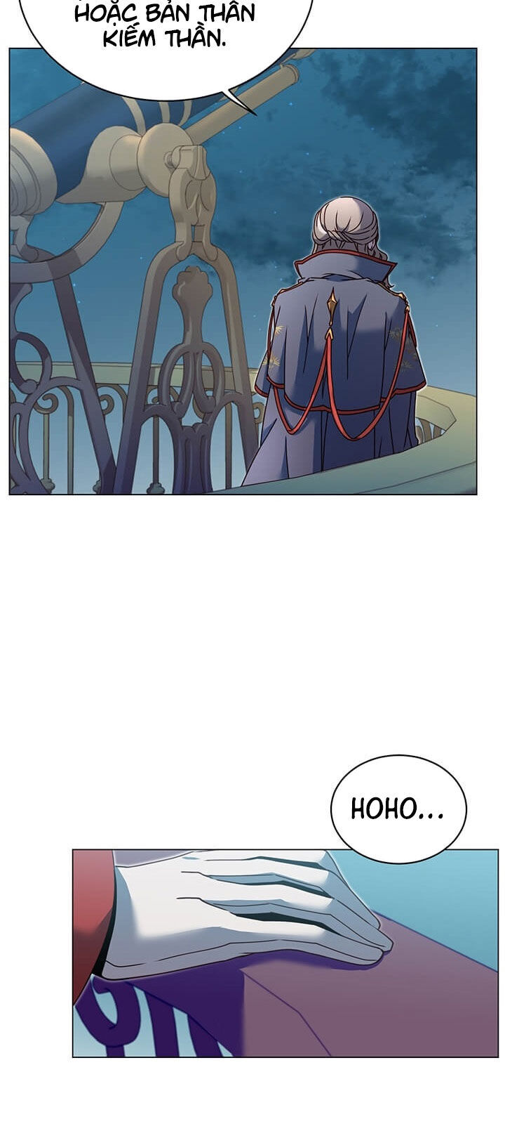 Anh Hùng Mạnh Nhất Trở Lại Chap 40 - Next Chap 41