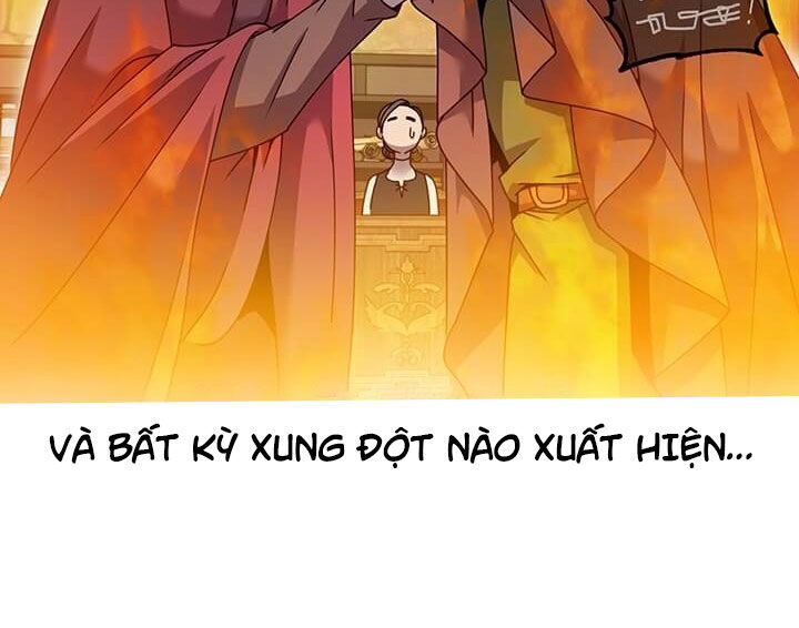 Anh Hùng Mạnh Nhất Trở Lại Chap 40 - Next Chap 41