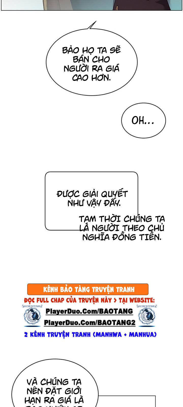 Anh Hùng Mạnh Nhất Trở Lại Chap 40 - Next Chap 41