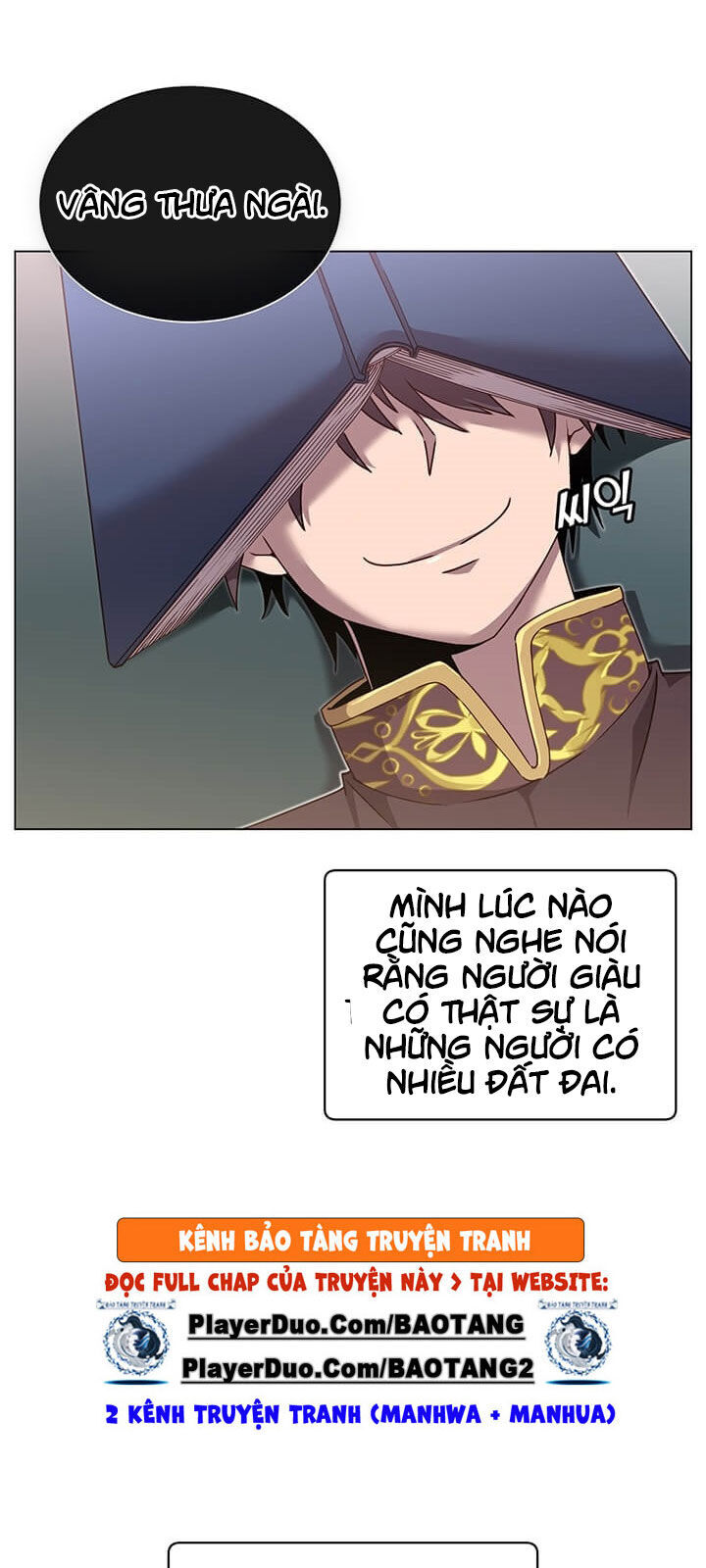 Anh Hùng Mạnh Nhất Trở Lại Chap 40 - Next Chap 41