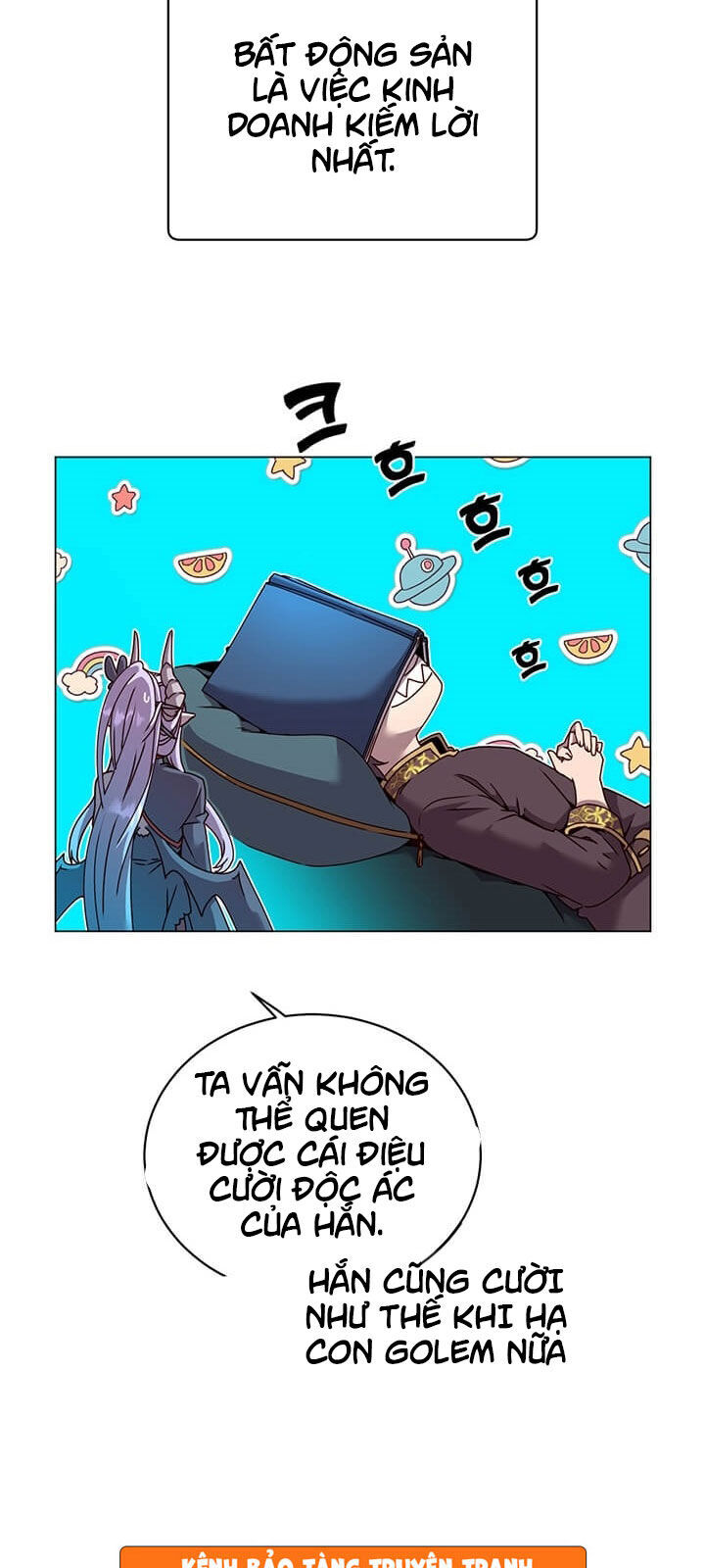 Anh Hùng Mạnh Nhất Trở Lại Chap 40 - Next Chap 41