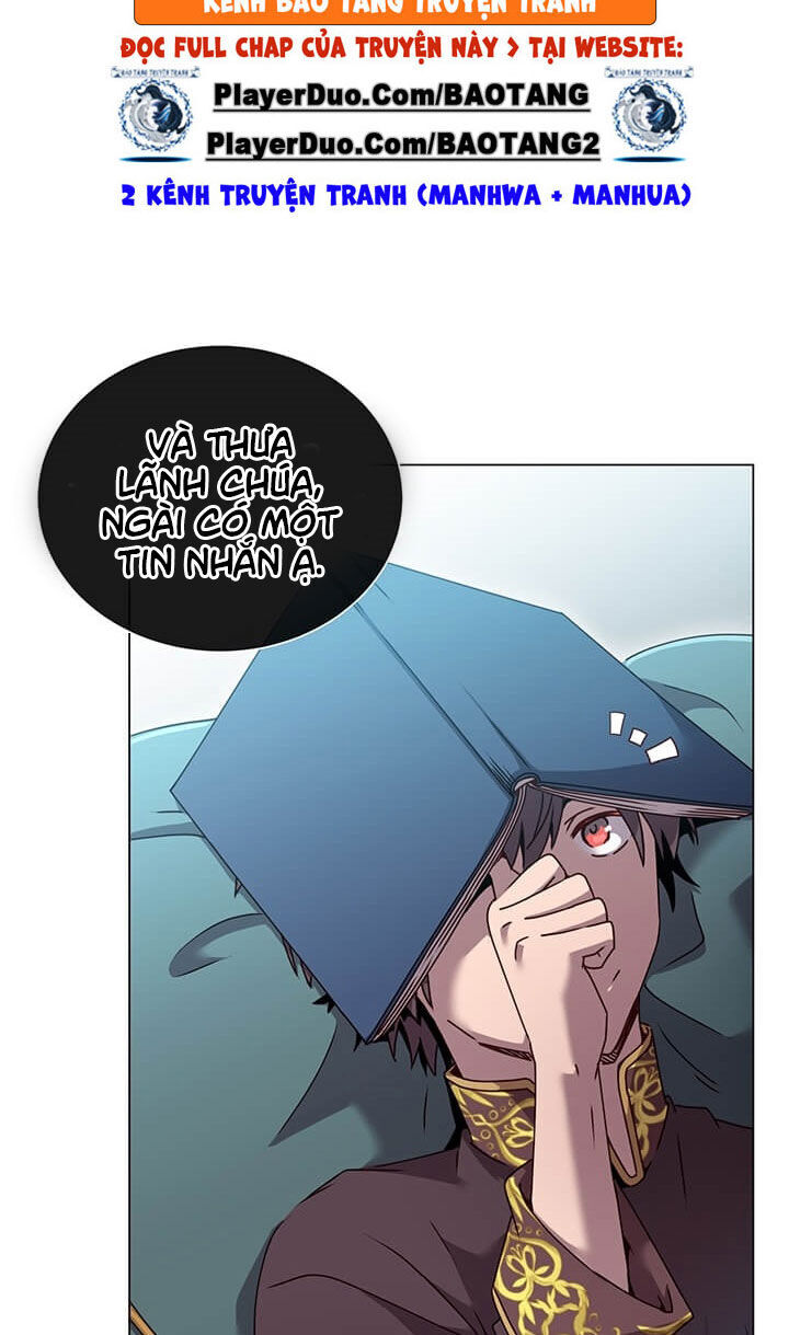 Anh Hùng Mạnh Nhất Trở Lại Chap 40 - Next Chap 41