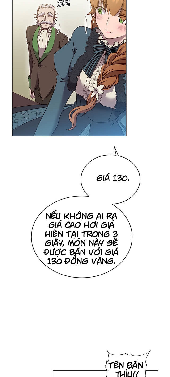 Anh Hùng Mạnh Nhất Trở Lại Chap 41 - Next Chap 42