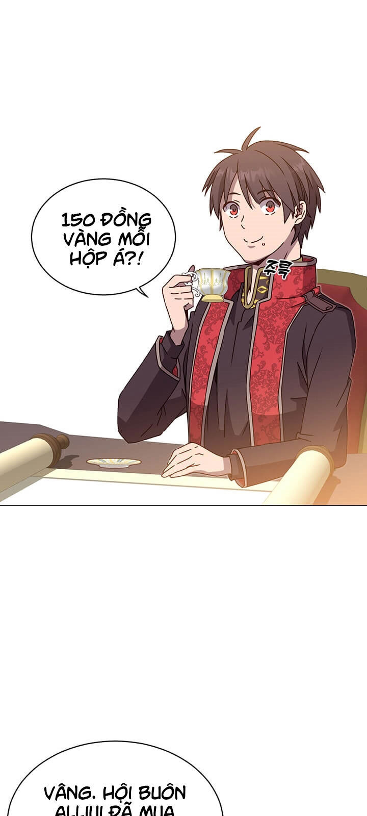 Anh Hùng Mạnh Nhất Trở Lại Chap 41 - Next Chap 42