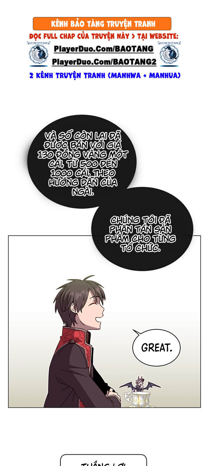 Anh Hùng Mạnh Nhất Trở Lại Chap 41 - Next Chap 42