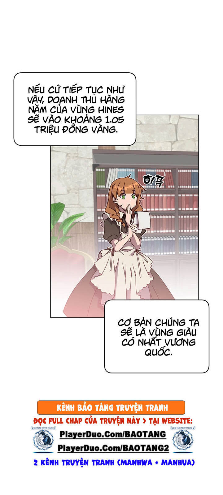 Anh Hùng Mạnh Nhất Trở Lại Chap 41 - Next Chap 42