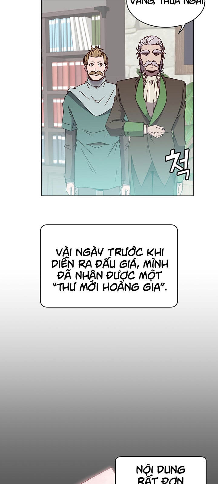 Anh Hùng Mạnh Nhất Trở Lại Chap 41 - Next Chap 42