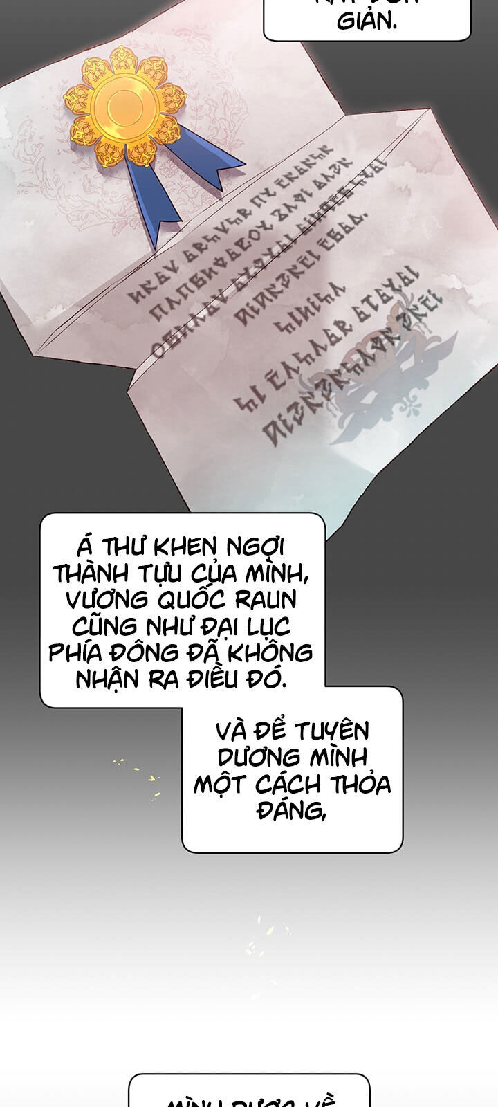 Anh Hùng Mạnh Nhất Trở Lại Chap 41 - Next Chap 42