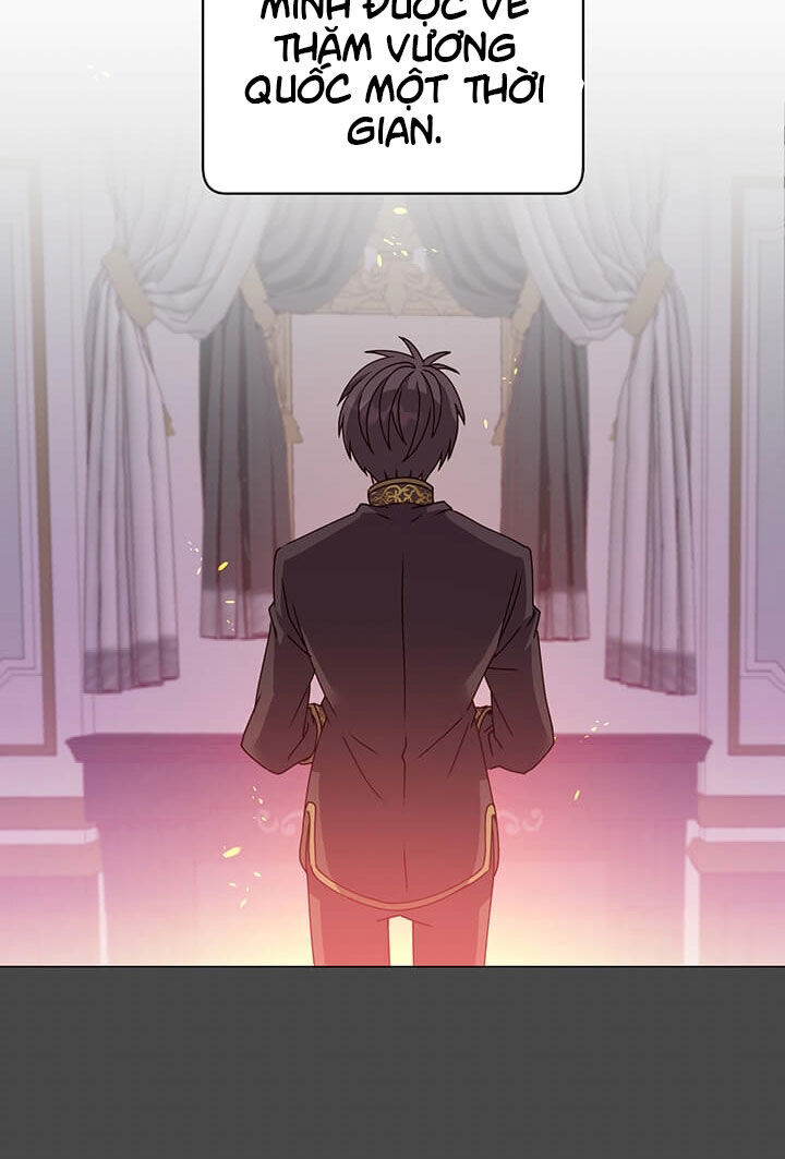 Anh Hùng Mạnh Nhất Trở Lại Chap 41 - Next Chap 42