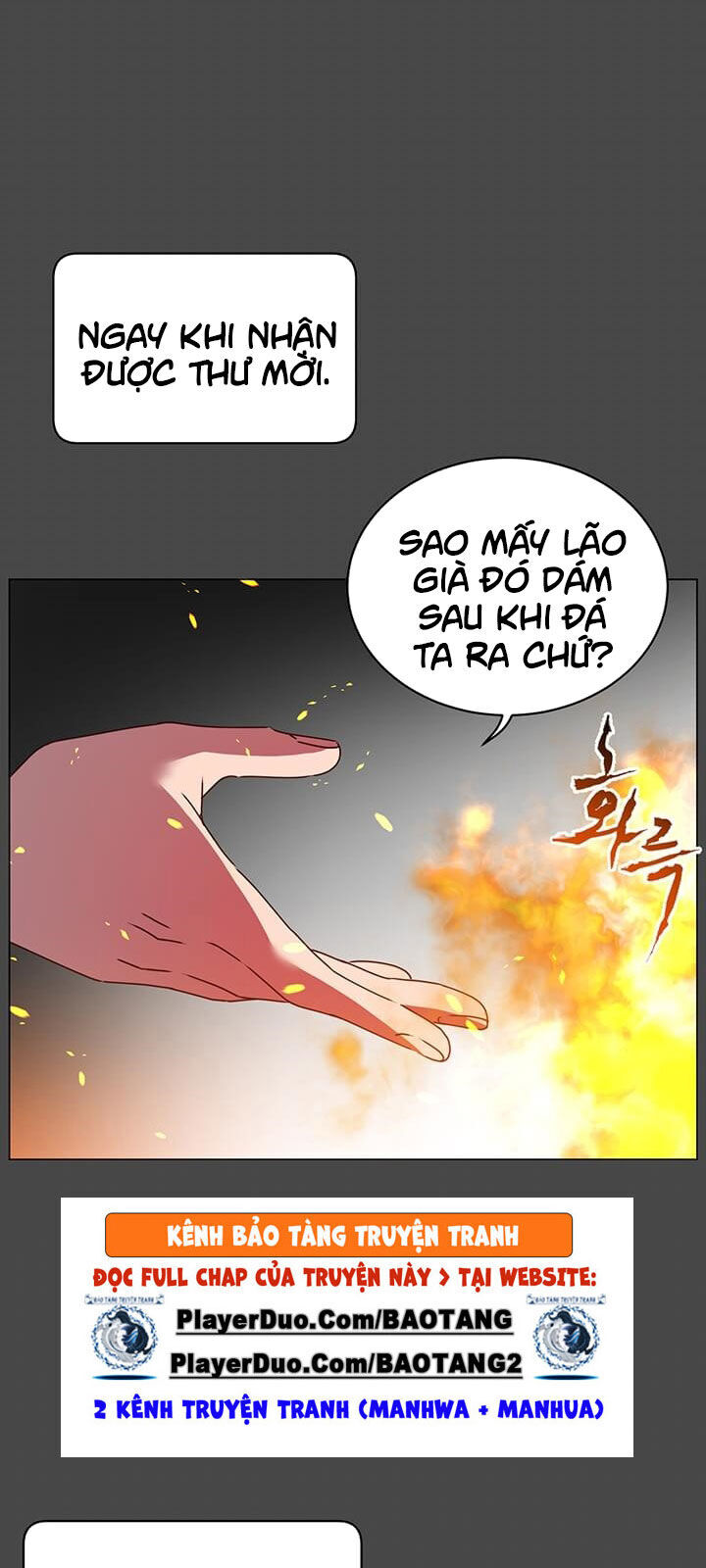 Anh Hùng Mạnh Nhất Trở Lại Chap 41 - Next Chap 42