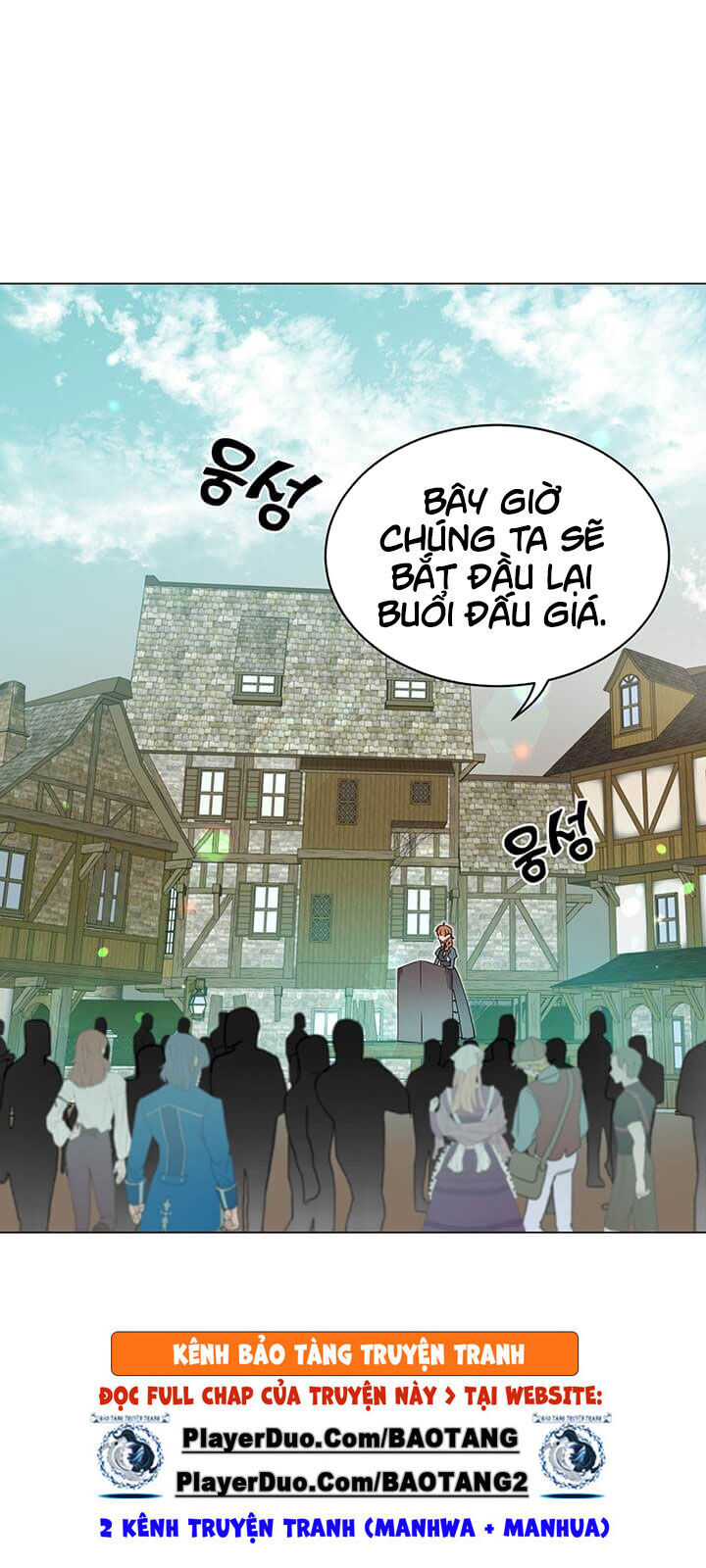Anh Hùng Mạnh Nhất Trở Lại Chap 41 - Next Chap 42